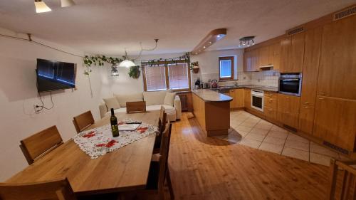 Berwang House | Haus Seebach