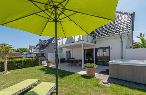 Muritz House | Haus Seeblick