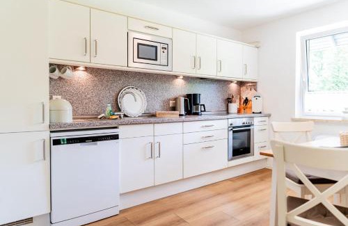 Langballigholz House | Haus Seeblick