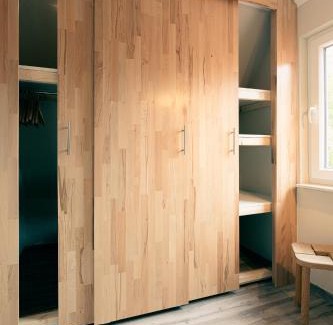 Spiekeroog Apartment | Haus Seeschwalbe - Wohnung 06