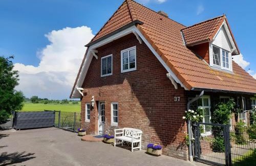 Fahretoft House | Haus Seestern