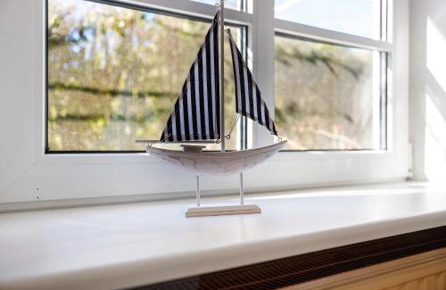Fahretoft House | Haus Seestern
