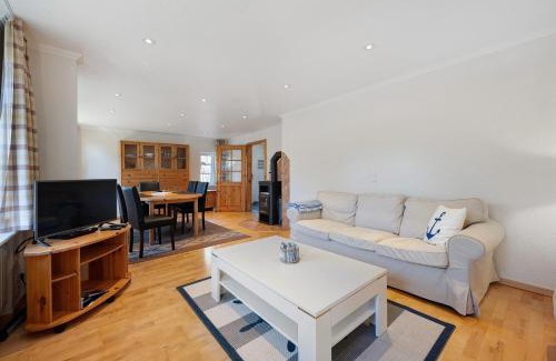 Fahretoft House | Haus Seestern