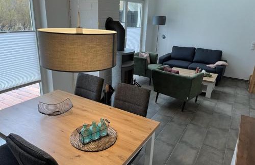 Nordhorn House | Haus Seeufer - Nordhorn