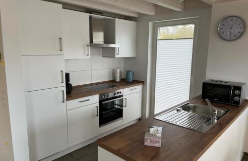 Nordhorn House | Haus Seeufer - Nordhorn
