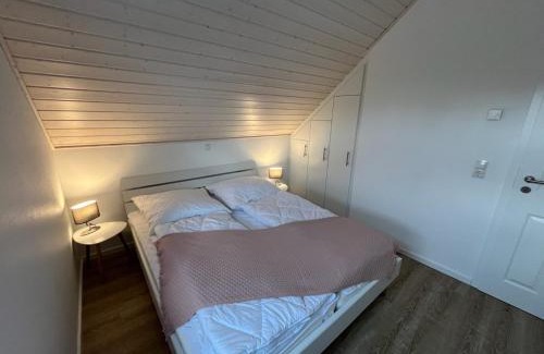 Nordhorn House | Haus Seeufer - Nordhorn