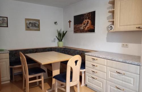 Nauders Apartment | Haus Seifert
