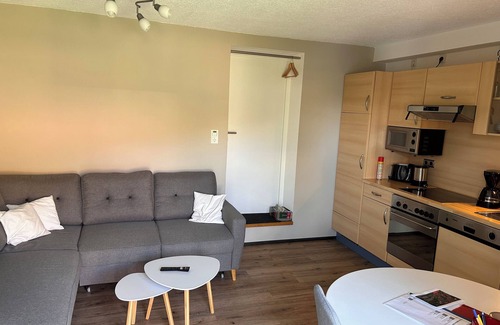 Emsetal Apartment | Haus Sembachtal - relaxation and recreation in the middle of the Thuringian Forest