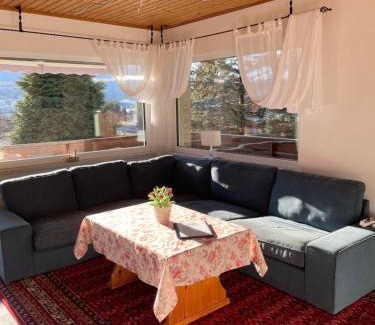 Presseggen Apartment | Haus Silverfern