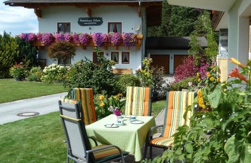 Werfenweng Apartment | Haus Silvia