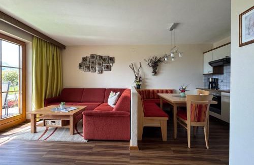 Werfenweng Apartment | Haus Silvia