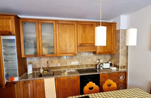 Bad Kleinkirchheim Apartment | Haus Sofia Top 3.3 by Globalimmoservice