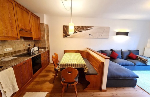 Bad Kleinkirchheim Apartment | Haus Sofia Top 3.3 by Globalimmoservice