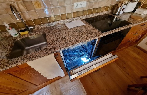 Bad Kleinkirchheim Apartment | Haus Sofia Top 3.3 by Globalimmoservice