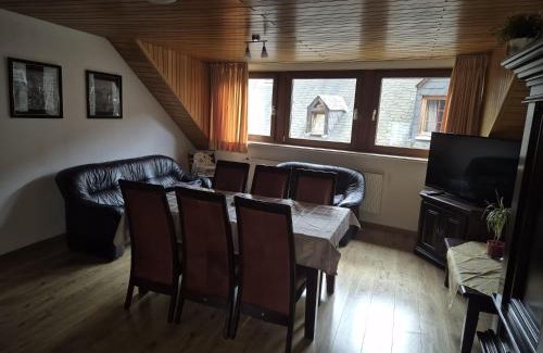 Cochem Ski Chalet | Haus Sofia