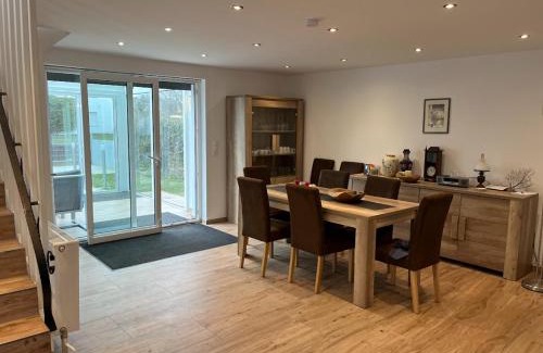 Region Hannover District House | Haus Sonnenschein
