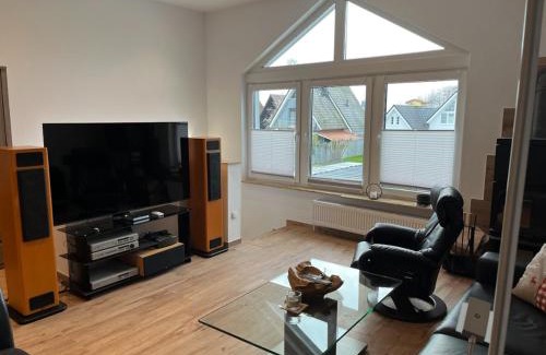Region Hannover District House | Haus Sonnenschein