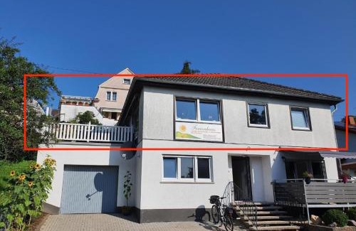 Hoehr-Grenzhausen Apartment | Haus Sonnenweg 6 auf der Sonnenseite im Westerwald