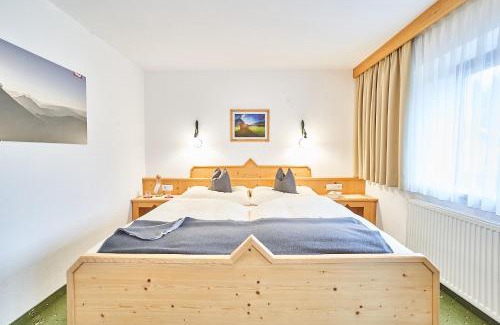 Leutasch Apartment | Haus Sonnenweg