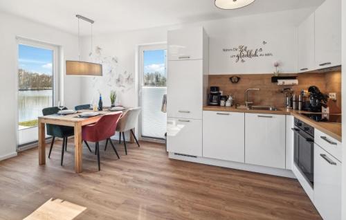 Tossens House | Haus Sorgenfrei