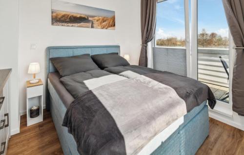 Tossens House | Haus Sorgenfrei