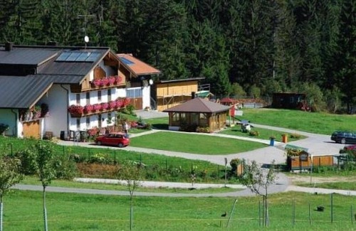 Neureichenau Apartment | Haus Spannbauer - Wohnung Dreisessel