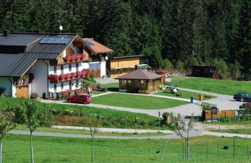 Neureichenau Apartment | Haus-Spannbauer-Wohnung-Dreisessel