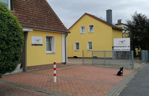 Region Hannover District House | Haus Sperbermühle
