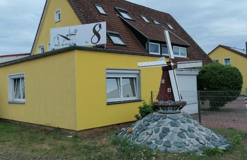 Region Hannover District House | Haus Sperbermühle