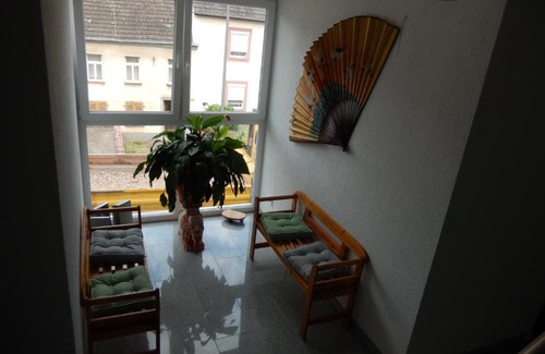 Irsch Apartment | Haus Stadler
