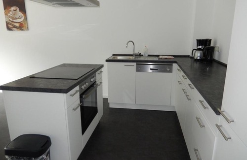 Irsch Apartment | Haus Stadler