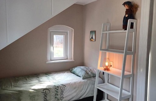 Altenberg Apartment | Haus Stefanie Elvire