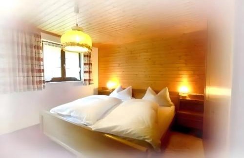 Voehrenbach Apartment | Haus Steinhäusle - 2 fewos