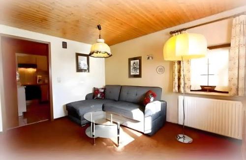 Voehrenbach Apartment | Haus Steinhäusle - 2 fewos