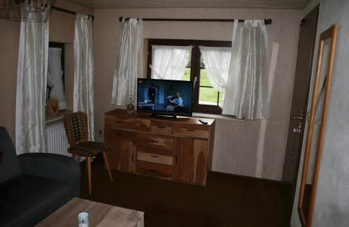 Voehrenbach Apartment | Haus Steinhäusle - 2 fewos