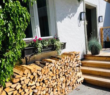 Wagrain House | Haus Stille Nacht Wagrain