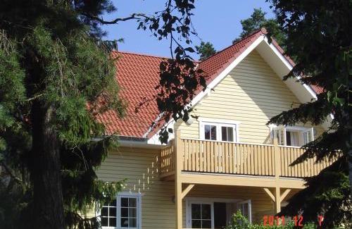 Lubmin Apartment | Haus Stoertebeker Appartements - Hotel Garni, Seebad Lubmin