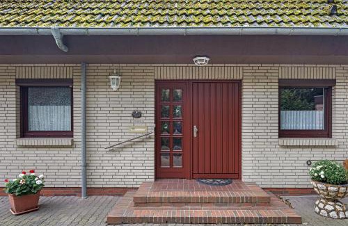Meldorf Apartment | Haus Stoldt