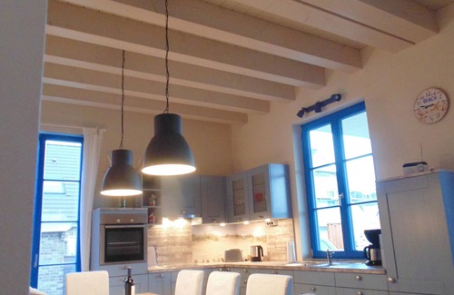 Juliusruh House | Haus Strandblume, Guest on Rügen -zirka 300 m from the beach