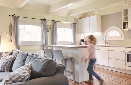 Midlum Cottage | Haus Strandläufer - Föhrienhaus
