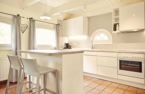 Midlum Cottage | Haus Strandläufer - Föhrienhaus