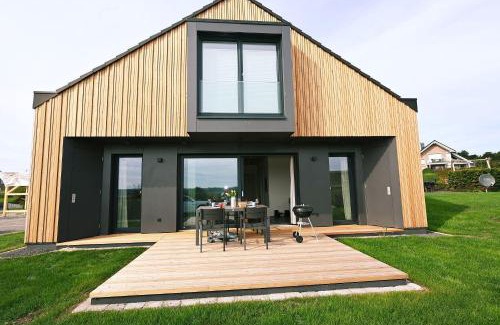 Hohwacht House | Haus-Strandlust