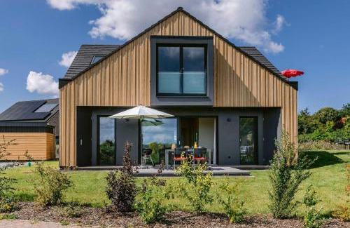 Hohwacht House | Haus-Strandlust