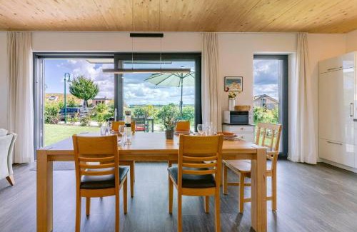 Hohwacht House | Haus-Strandlust