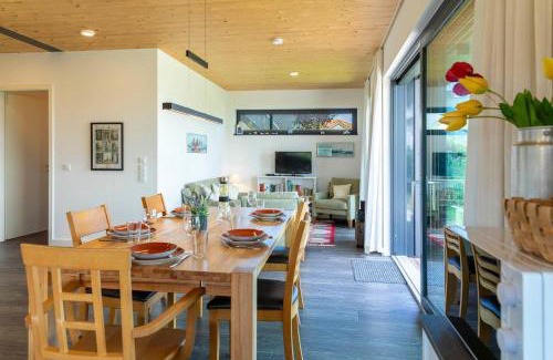 Hohwacht House | Haus-Strandlust