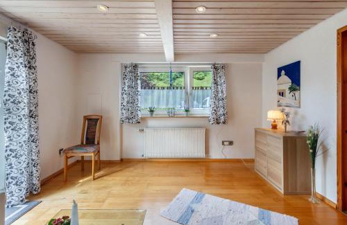 Brandenberg-Fahl Apartment | Haus Strohmeier