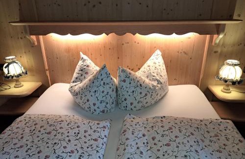 Bayrischzell Apartment | Haus Sunnleitn Vogelsang