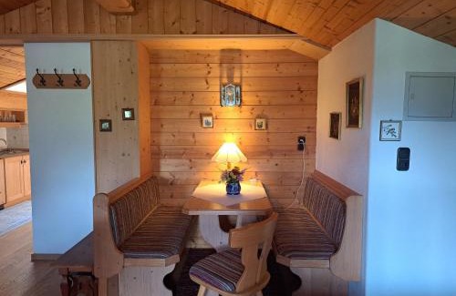 Bayrischzell Apartment | Haus Sunnleitn Vogelsang