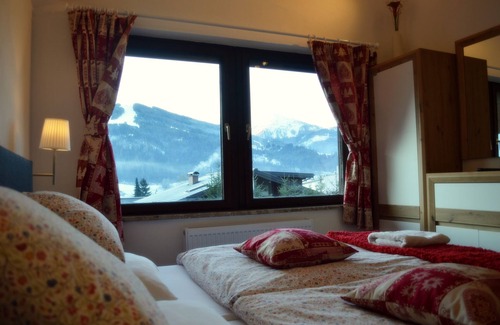 Radstadt House | Haus Susanne