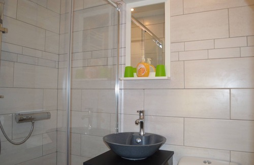 Radstadt House | Haus Susanne